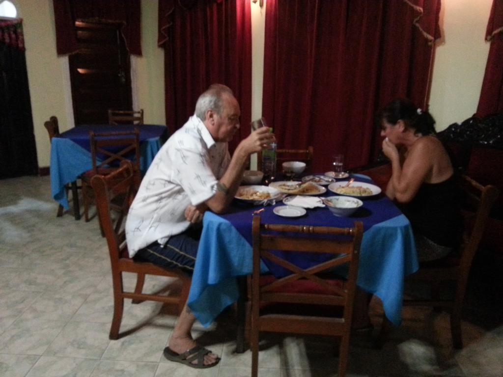 Hansika Guest Inn Buttala Esterno foto